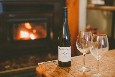 Apple Cottage Orange NSW - Sunshine Coast Guide 2