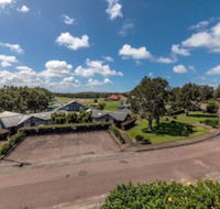 Gleneagles Unit 53 Horizons Golf Club - Sunshine Coast Guide