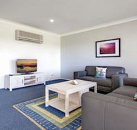 Villa 126 Horizons Golf Club - Sunshine Coast Guide