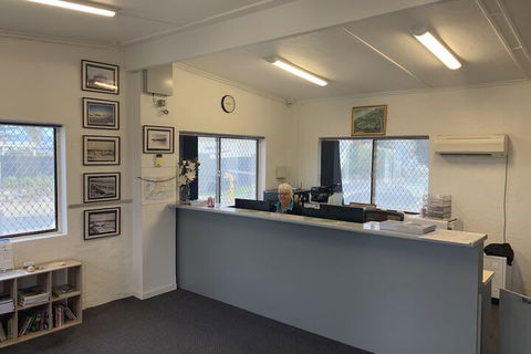 Moana Beach Tourist Park - Sunshine Coast Guide 2