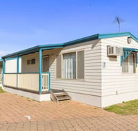 Moana Beach Tourist Park - Sunshine Coast Guide