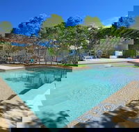 Pandanus Pocket 10 Beach Getaway - Sunshine Coast Guide