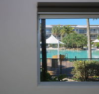 Lagoon Pool 2 Bedroom Spa Suite - Sunshine Coast Guide