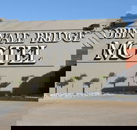 Robinvale Bridge Motel - Sunshine Coast Guide