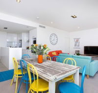 Colour and Swank at the Mill in the Heart of the CBD - Sunshine Coast Guide