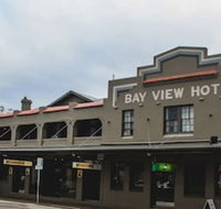 Bayview Hotel Batemans Bay - Sunshine Coast Guide