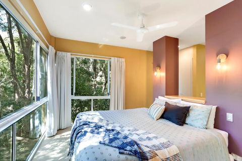 The Sanctuary Little Cove - Sunshine Coast Guide 5