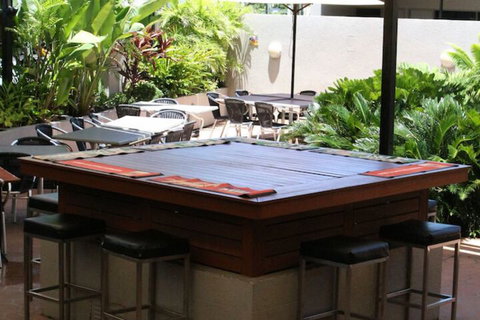 Tandara Hotel Motel - Sunshine Coast Guide 4