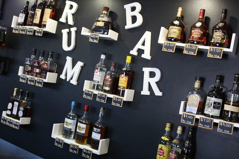 Tandara Hotel Motel - Sunshine Coast Guide 5