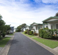 Reflections Holiday Parks Urunga - Sunshine Coast Guide