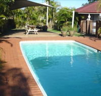 Bomaderry Motor Inn - Sunshine Coast Guide