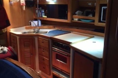 Sailtas - Sailing Charters To Bruny Island - Adults Only - Sunshine Coast Guide 3