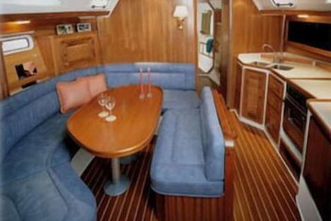 Sailtas - Sailing Charters To Bruny Island - Adults Only - Sunshine Coast Guide 1