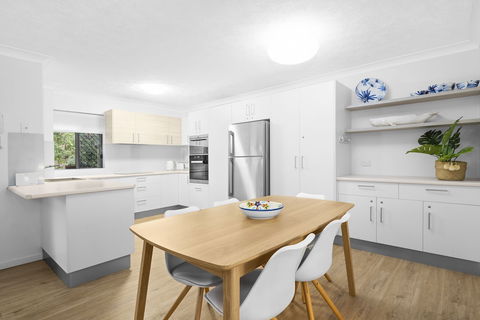 Aria Del Mare - Sunshine Coast Guide 2