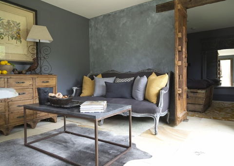 Elm Cottage Barn - Sunshine Coast Guide 5