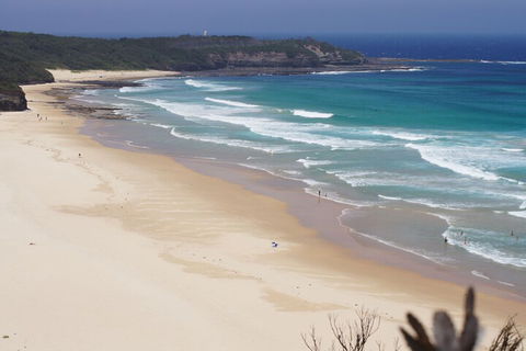 Rennies Beach House - Sunshine Coast Guide 4
