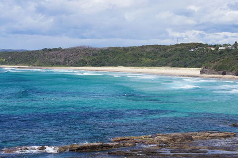 Rennies Beach House - Sunshine Coast Guide 3