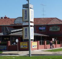 Northside Hotel Albury - Sunshine Coast Guide