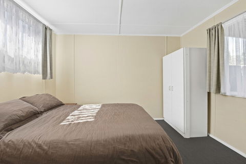 Diamond Waters Caravan Park - Sunshine Coast Guide 2