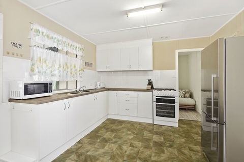 Diamond Waters Caravan Park - Sunshine Coast Guide 6