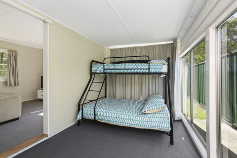 Diamond Waters Caravan Park - Sunshine Coast Guide 1