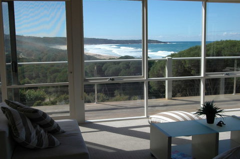 The Beach House At Tura Beach - Sunshine Coast Guide 1