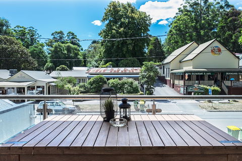 Olinda Self Service Apartments - Sunshine Coast Guide 3