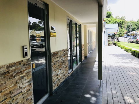 Olinda Self Service Apartments - Sunshine Coast Guide 1