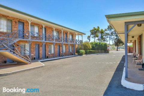 MIDAS MOTEL KALGOORLIE - Sunshine Coast Guide 5