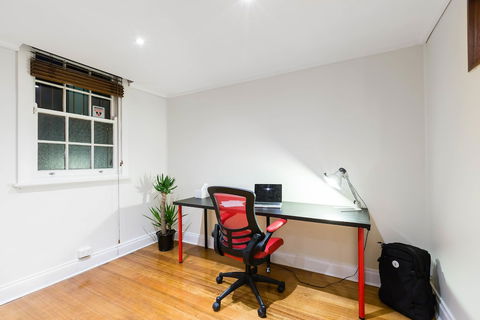 HELENA, 2BDR Fitzroy House - Sunshine Coast Guide 1