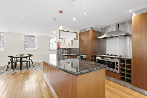 HELENA, 2BDR Fitzroy House - Sunshine Coast Guide 4