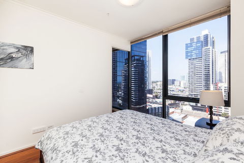 PIPER, 1BDR Southbank Apartment - Sunshine Coast Guide 5