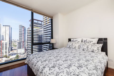 PIPER, 1BDR Southbank Apartment - Sunshine Coast Guide 6