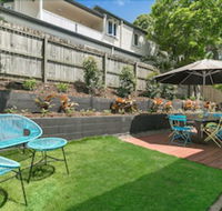Tallywood 4 Bedroom - Sunshine Coast Guide