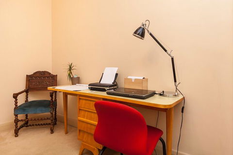 MADELINE, 1BDR Fitzroy Apartment - Sunshine Coast Guide 3
