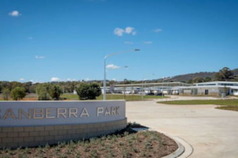 Canberra Park - Sunshine Coast Guide 0