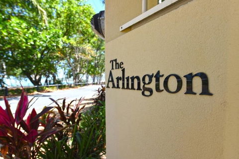 Arlington Apartments - Sunshine Coast Guide 1