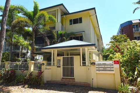 Arlington Apartments - Sunshine Coast Guide 0