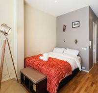 TENNYSON Richmond Studio Apartment - Sunshine Coast Guide