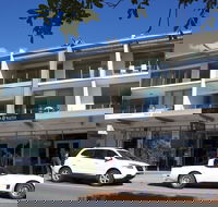 Nor Nor East 102 Kingscliff - Sunshine Coast Guide