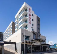 Rydges Mackay Suites - Sunshine Coast Guide