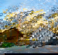 Ablac House - Sunshine Coast Guide