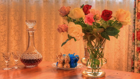 The Falls Montville - Sunshine Coast Guide 1