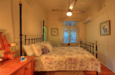 The Falls Montville - Sunshine Coast Guide 3