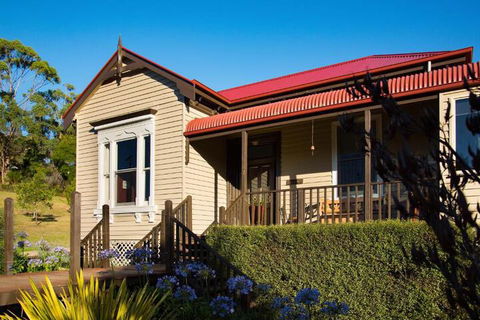 Alvie - Sunshine Coast Guide 3