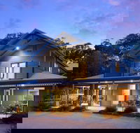 Katherine - Sunshine Coast Guide