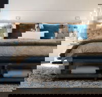 Provence Spa Villa 1 - Sunshine Coast Guide