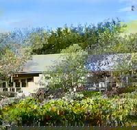 Provence Spa Villa 2 - Sunshine Coast Guide