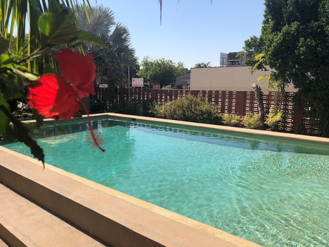 The Stuart Hotel-Motel - Sunshine Coast Guide 0