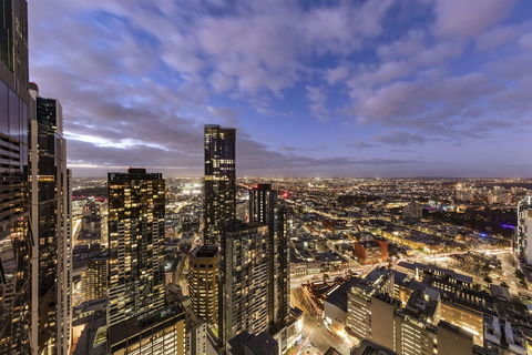 Avani Melbourne Central Residences - Sunshine Coast Guide 2